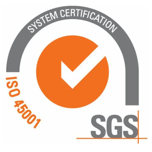 ISO 45001
