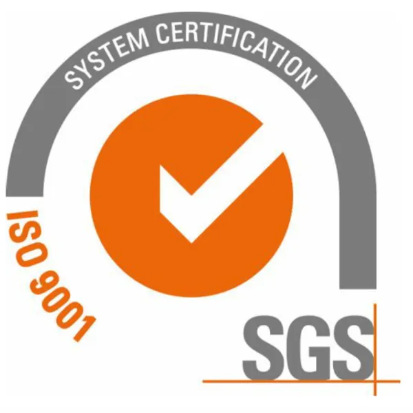 ISO 9001