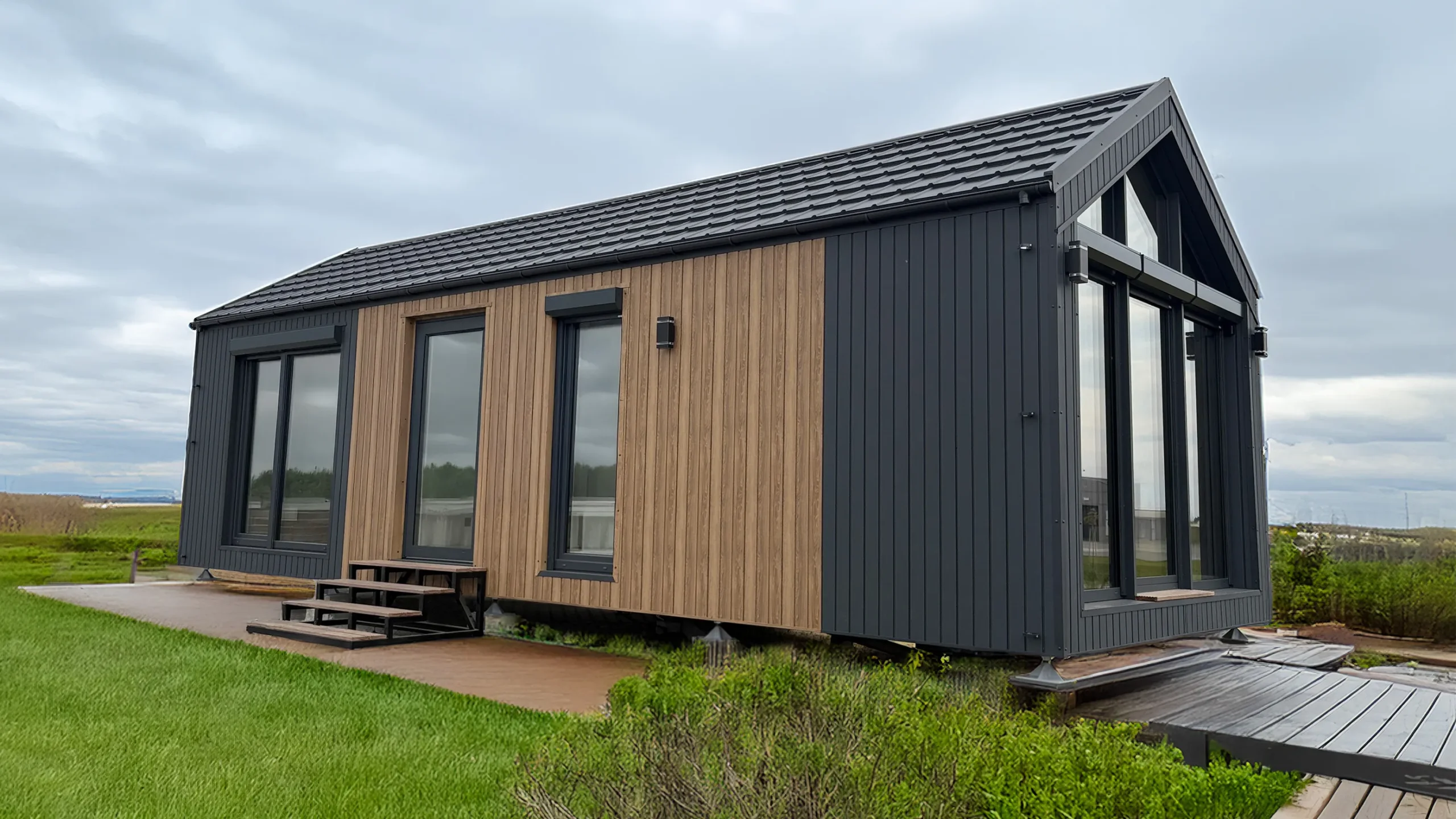 Modulodge Nest